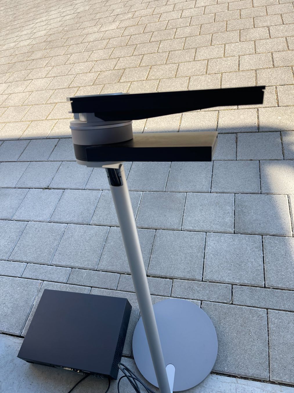 Bang & Olufsen Lettore multimediale & Streamer: Bang & Olufsen BeoSound 5 Audiosystem – Usato da Rain venduto da Stouni180 1