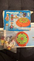 Playmobil 4231 Zirkuskapelle