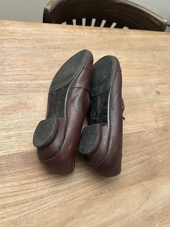 Damenschuhe: Damen Schuhe Gr. 41 – Gebraucht aus Zürich von elg_rqw7