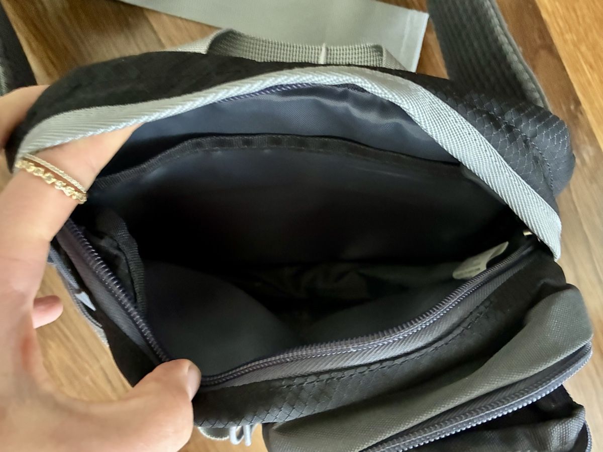 Taschen: Jogging Gurt – Neu (gemäss Beschreibung) aus Unterengstringen von vivienneberger 1
