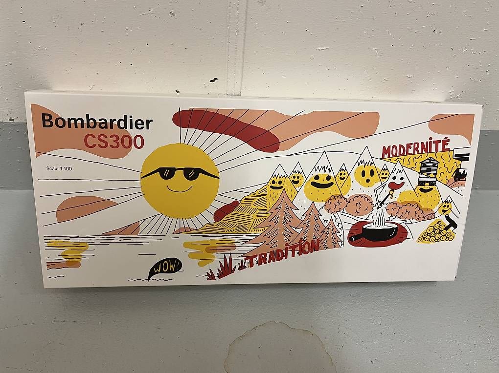 Küchengeräte: Bombardier CS300 Neu & Originalverpackt – Gebraucht aus Zürich von BigRock89