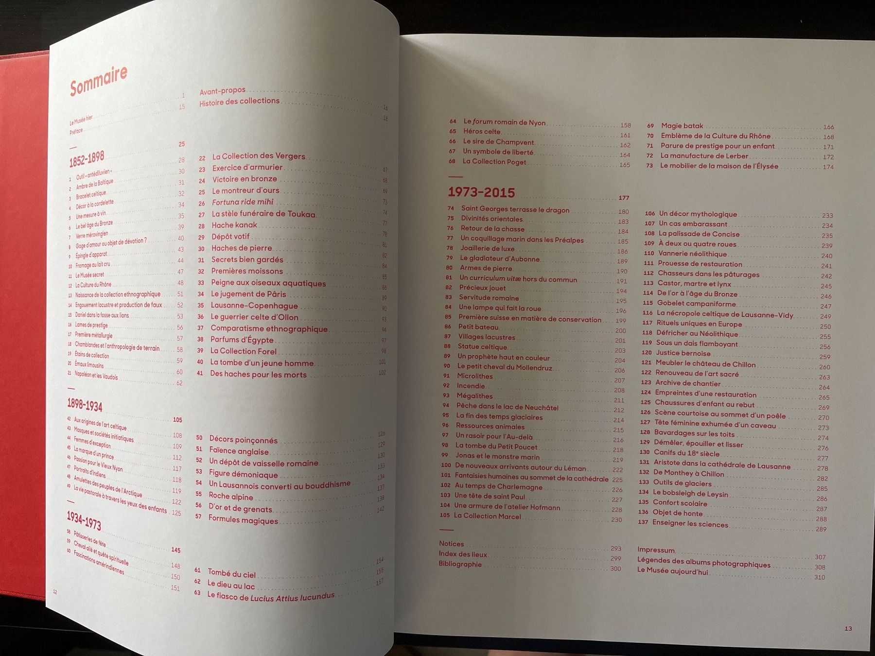 Libri: Lionel Pernet: Révéler les invisibles – Usato da Lausanne venduto da Kinga_Shopaholic 3