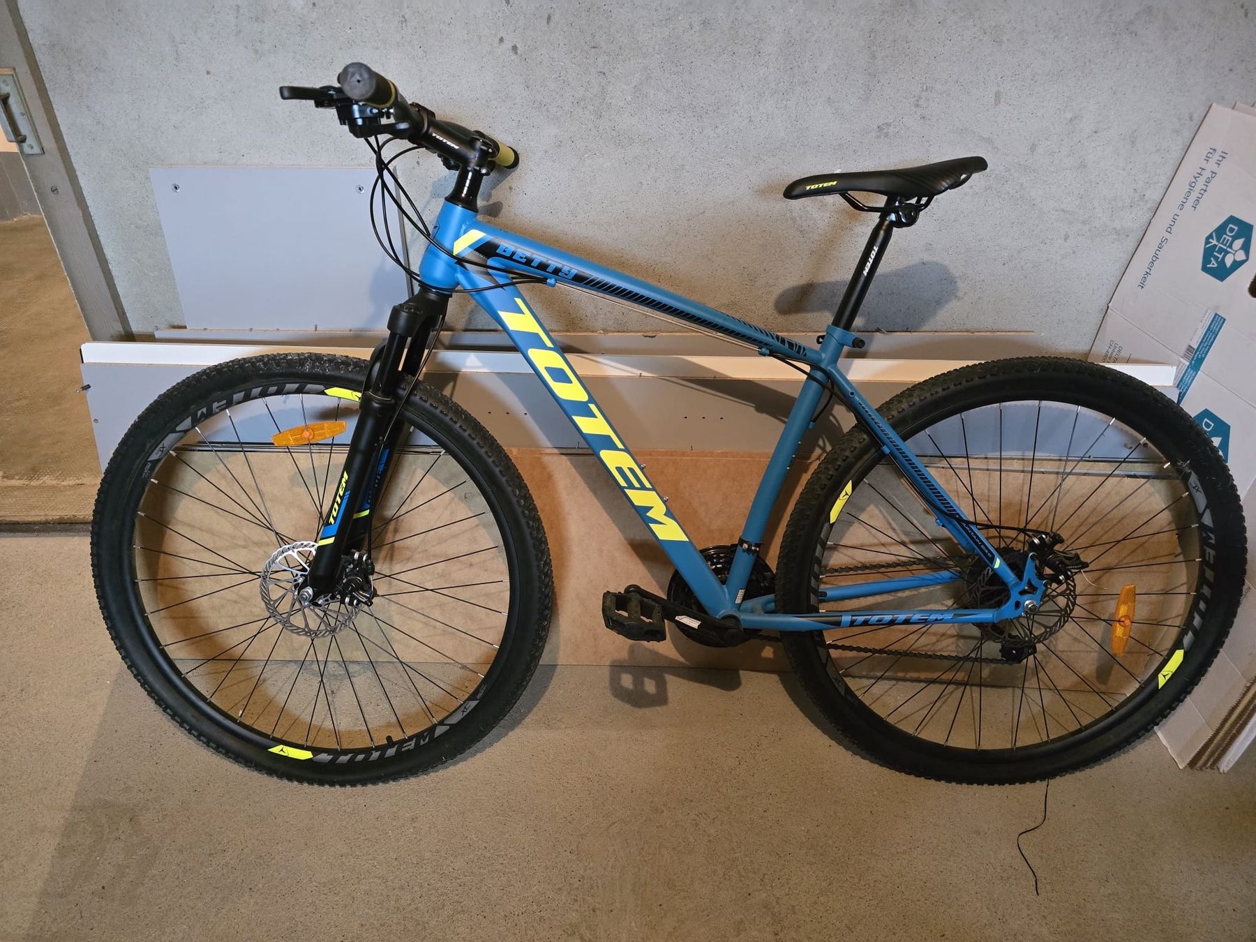 Biciclette: Velos  – Usato da Massongex venduto da Celso77