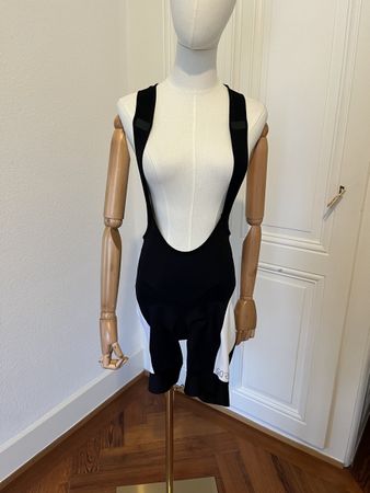 Gore Bike Wear cycling bib shorts - Size M - Summer Ride