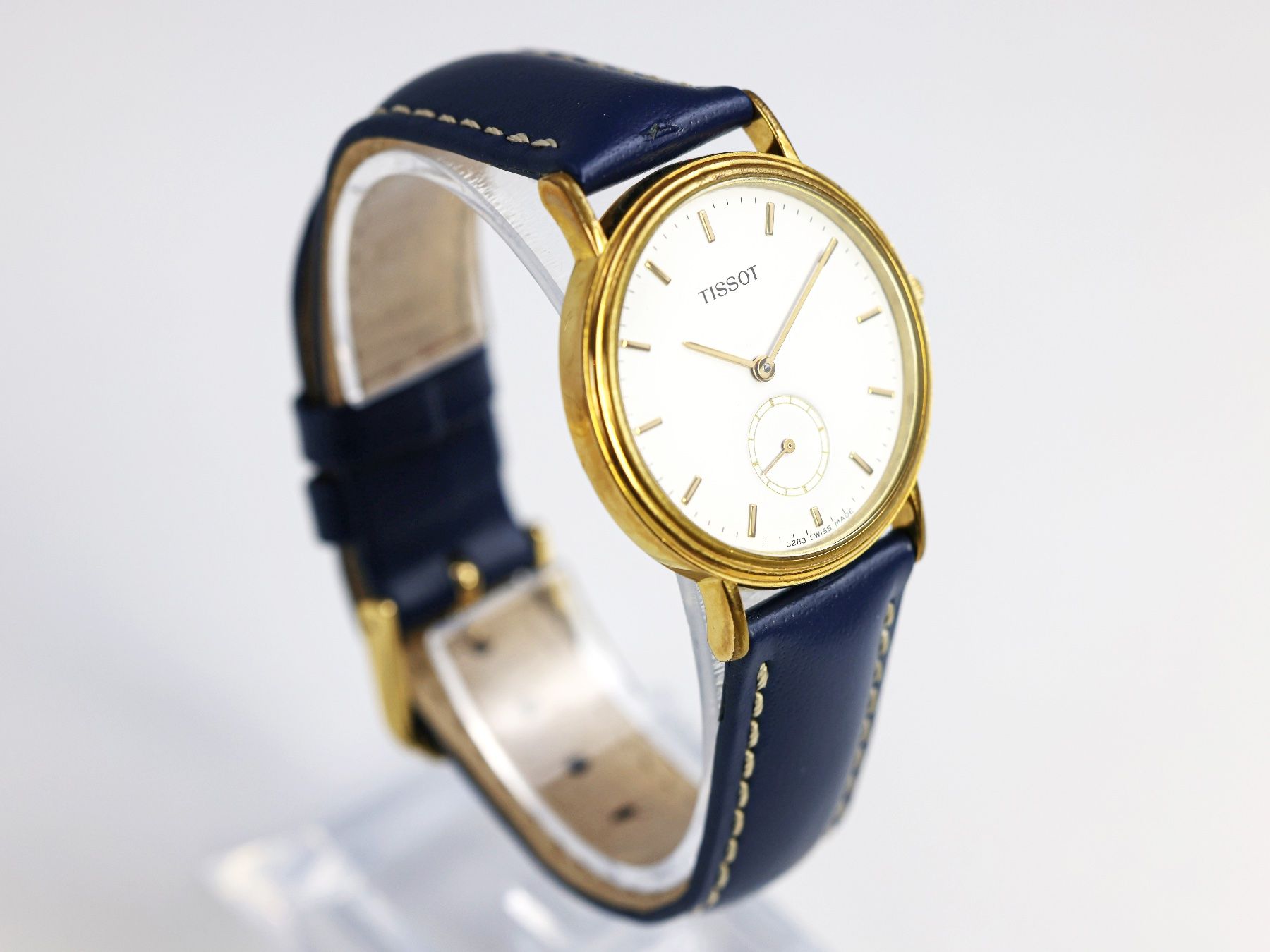 Tissot Uhren: Tissot Armbanduhr – Gebraucht aus Varen von oEdelweiss 9