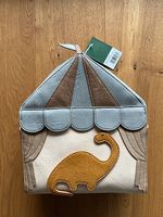Rucksack / Little Who / unbenutzt
