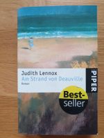 Am Strand von Deauville von Judith Lennox