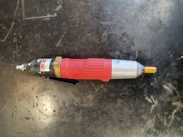 Desoutter Druckluftschrauber gerade D01629