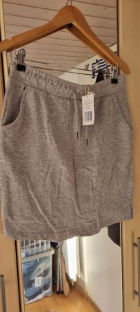 Blue Motion Damen-Sweatrock, Gr. S (36/38), Neu mit Etikett