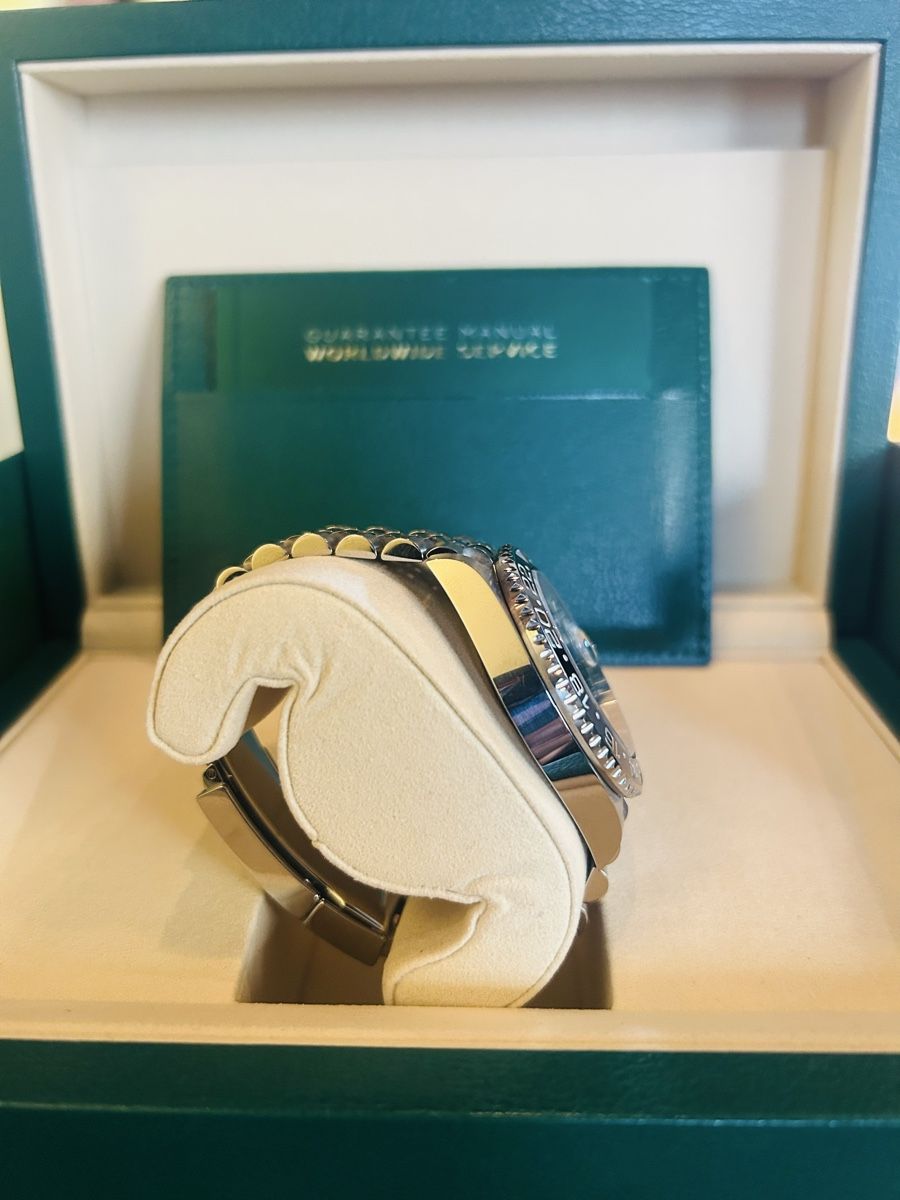Rolex Orologi: Rolex GMT Master 2 Bruce Wayne – Nuovo (secondo la descrizione) da Ebikon venduto da Nghia1984 1