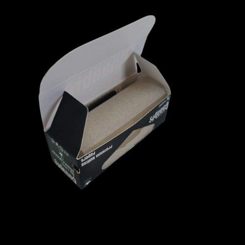 Carta: Rolling Paper 5m King Size Restposten GÄÄÄBTS By BLAZZERZ – Nuovo e nell'imballaggio originale da Gossau ZH venduto da GDE19 2