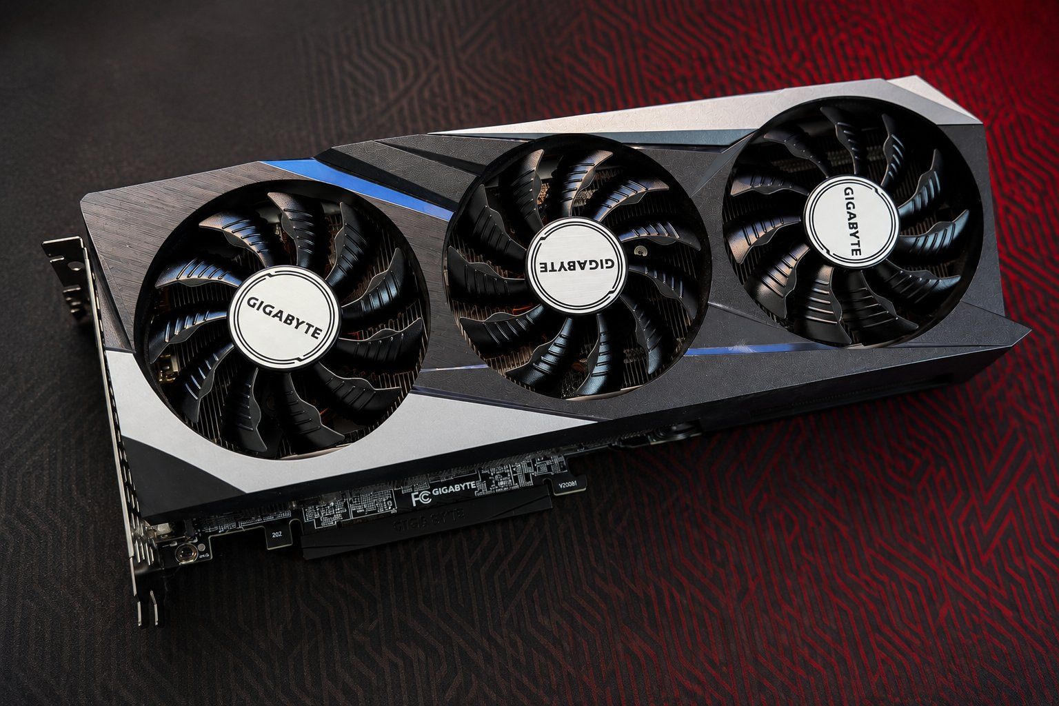 Nvidia Schede grafiche: RTX 3070 - Gaming OC 8G – Usato da Chavornay venduto da sim_2jd8 2