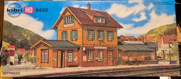 Bahnhof Dettingen
