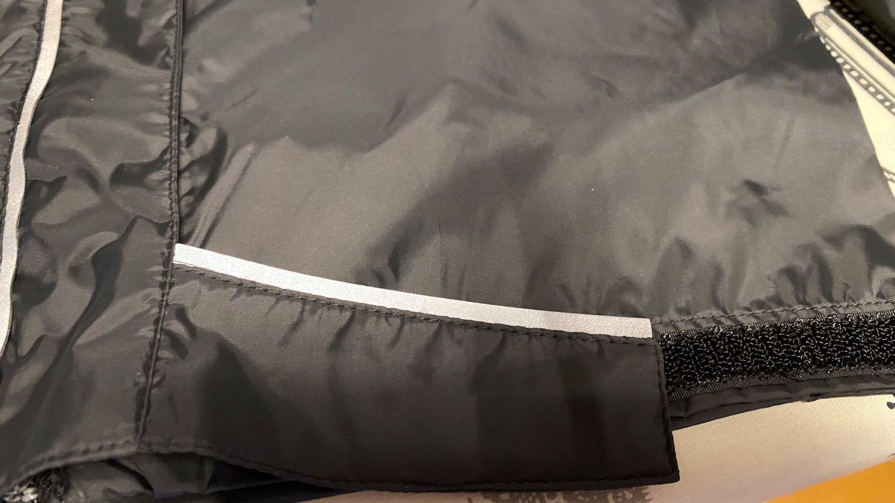 Tchibo Pantaloni: Regenhose von TCM – Nuovo (secondo la descrizione) da Starrkirch-Wil venduto da sclupain 5