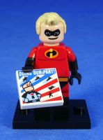 LEGO® Minifigur Disney Serie 1 Nr. 13 - Mr. Incredible