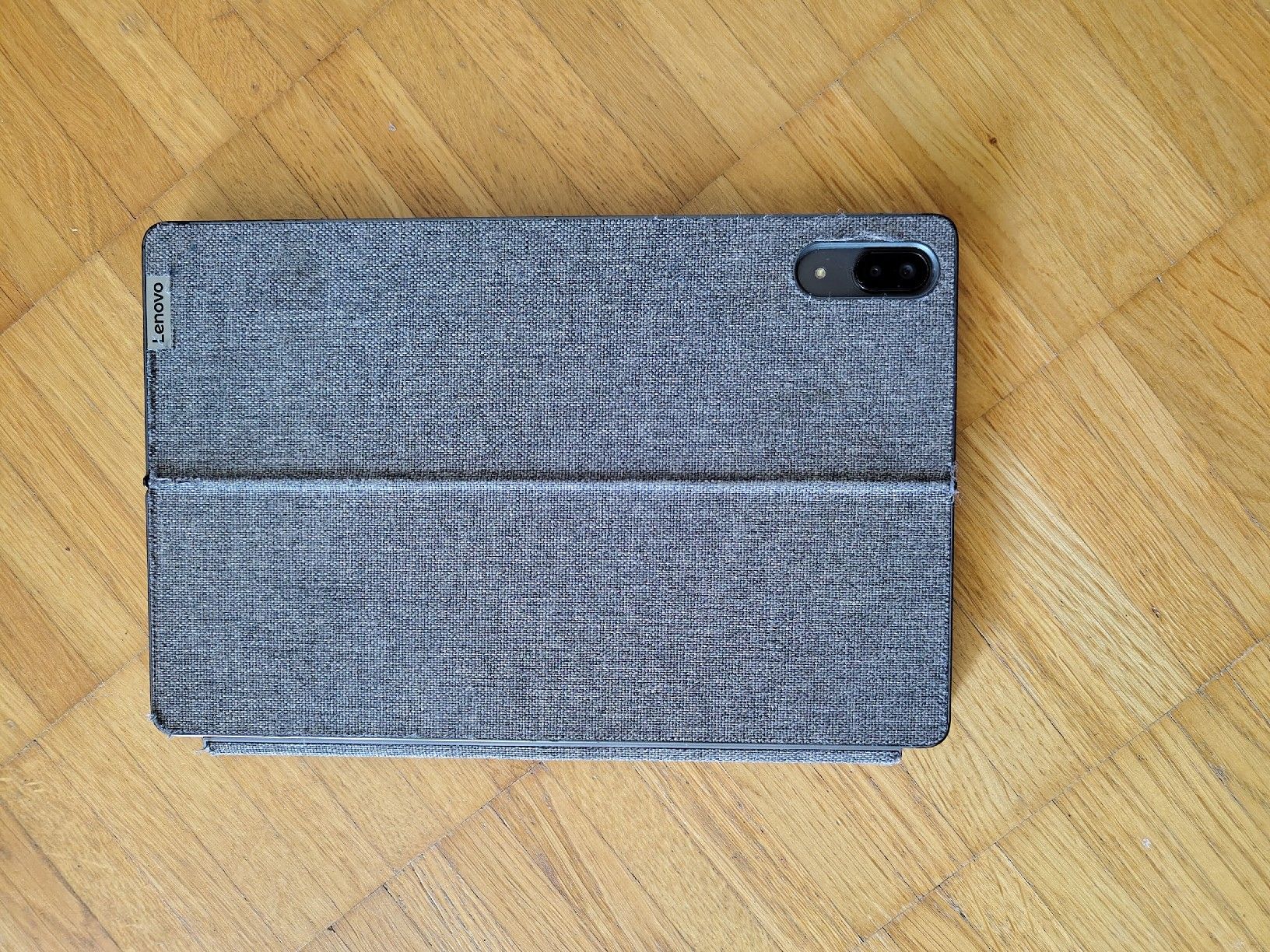 Lenovo Tablet PC: Lenovo Tab P11 Pro – Gebraucht aus Aarau von jen_xzm5 4