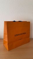 Louis Vuitton Box Neu 35/40/15cm Papiertüte