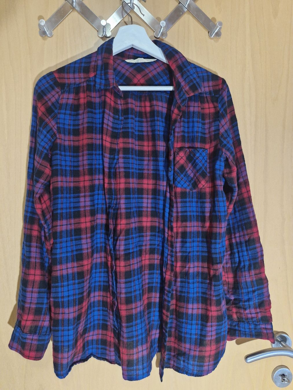 H&M Camicette: Hemd karriert – Usato da Lauerz venduto da a2411