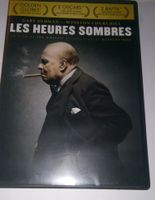 Les Heures Sombres - Darkest Hour - Die dunkelste Stunde