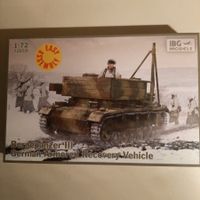 280 ... Bergepanzer III ... IBG 72059