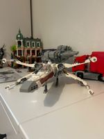 LEGO Star Wars X-Wing Fighter aus dem Set 75393.