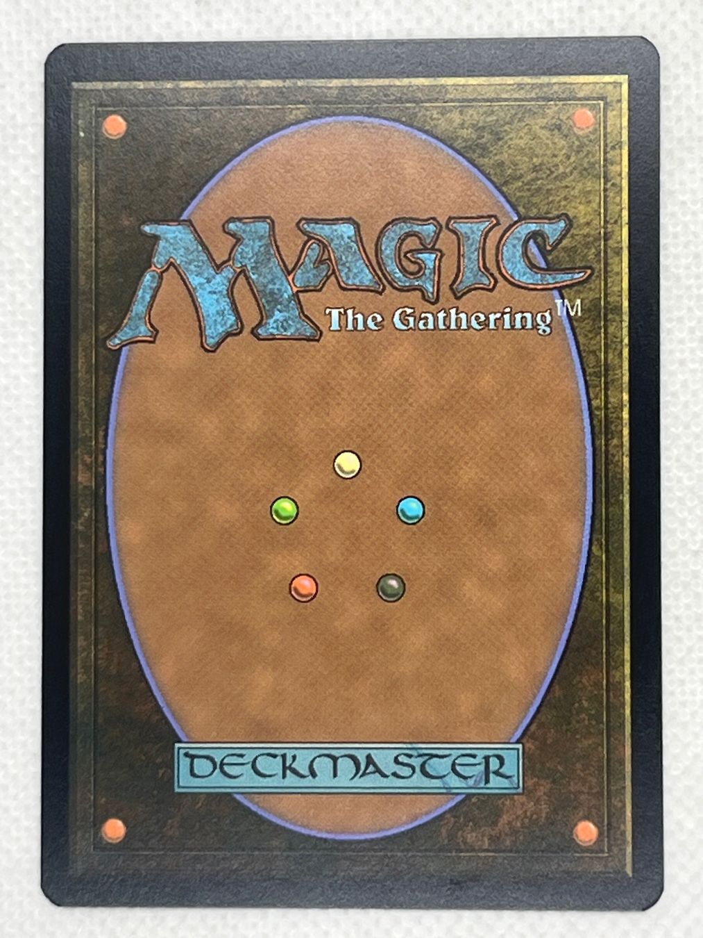Magic The Gathering Carte collezionabili: MTG Cabaretti Initiate SNC 137 Englisch Common – Usato da Hinterkappelen venduto da Kim1992 1