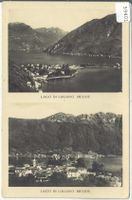 Lago di Lugano - Melide