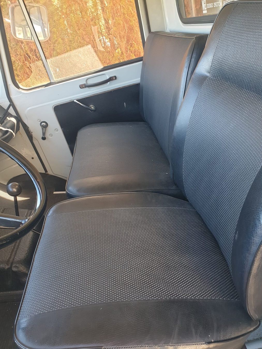 Opel Veicoli commerciali: Opel Blitz Camper-Projekt – Usato da Hittnau venduto da v-v-onlineverkauf 3