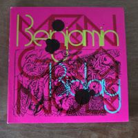 Benjamin Biolay - Vengeance - CD