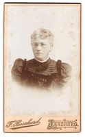 Fotografie F. Bosshard, Lenzburg, Bahnho