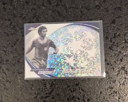 Gerd Müller - Bayern München - Topps