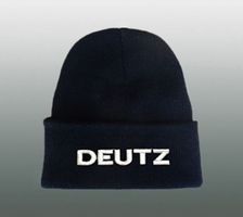 DEUTZ Mütze NEU