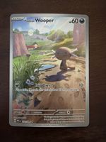 Paldean Wooper (PFL 102)
