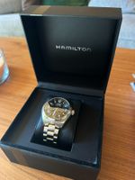 Montre Hamilton Khaki Field Day Date Auto 42 cm