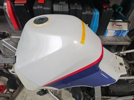 Honda Transalb XL 600V Tank gebraucht