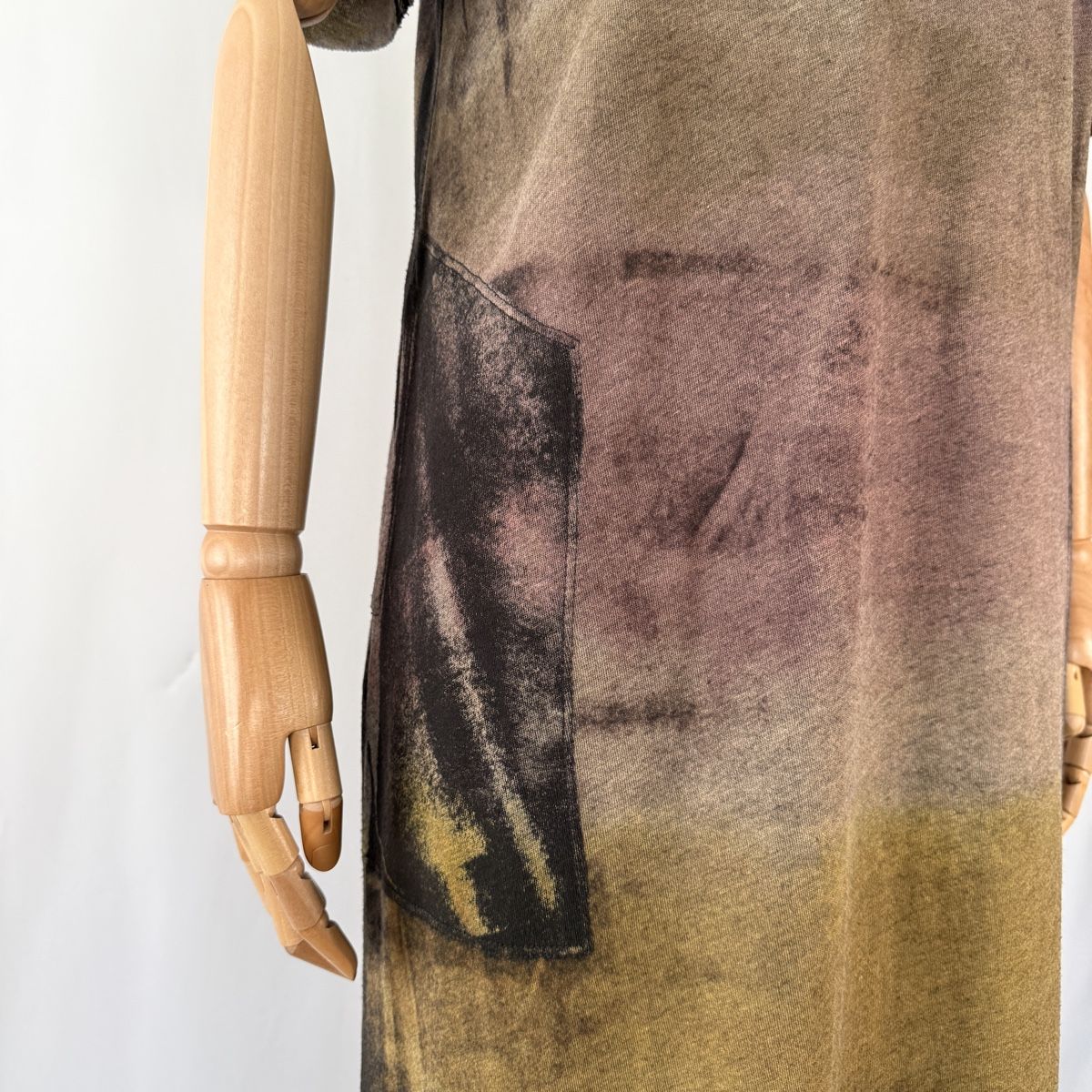 Vestiti: RAQUEL ALLEGRA New Dress – Nuovo (secondo la descrizione) da Emmen venduto da Nightingale_2022 2