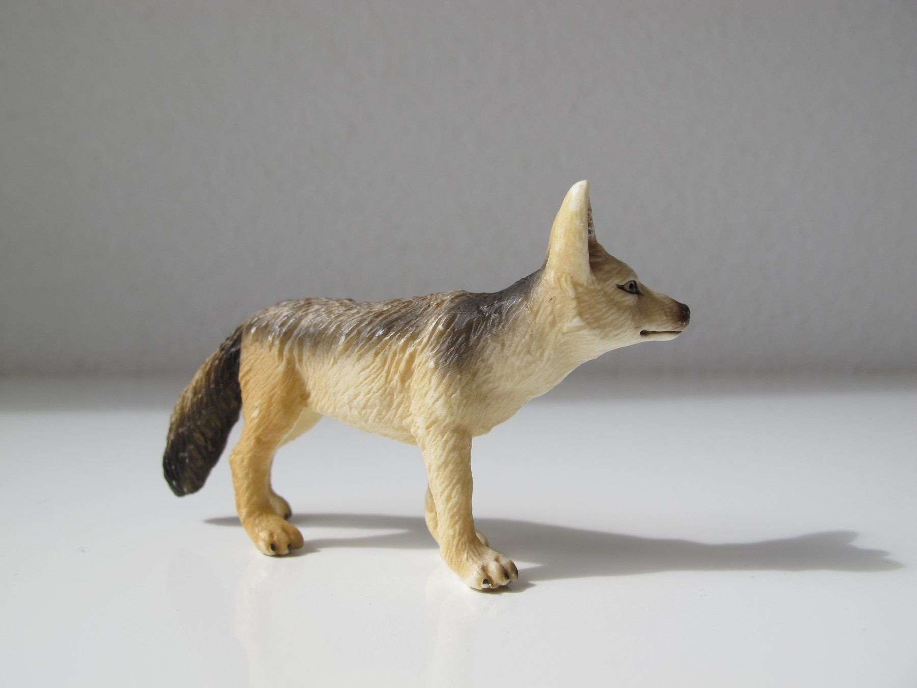 Schleich Statuette: Schleich 14345 Schakal – Usato da Vilters venduto da hedi00 1