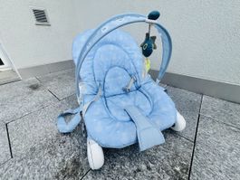 Babywippe/Babyschaukel