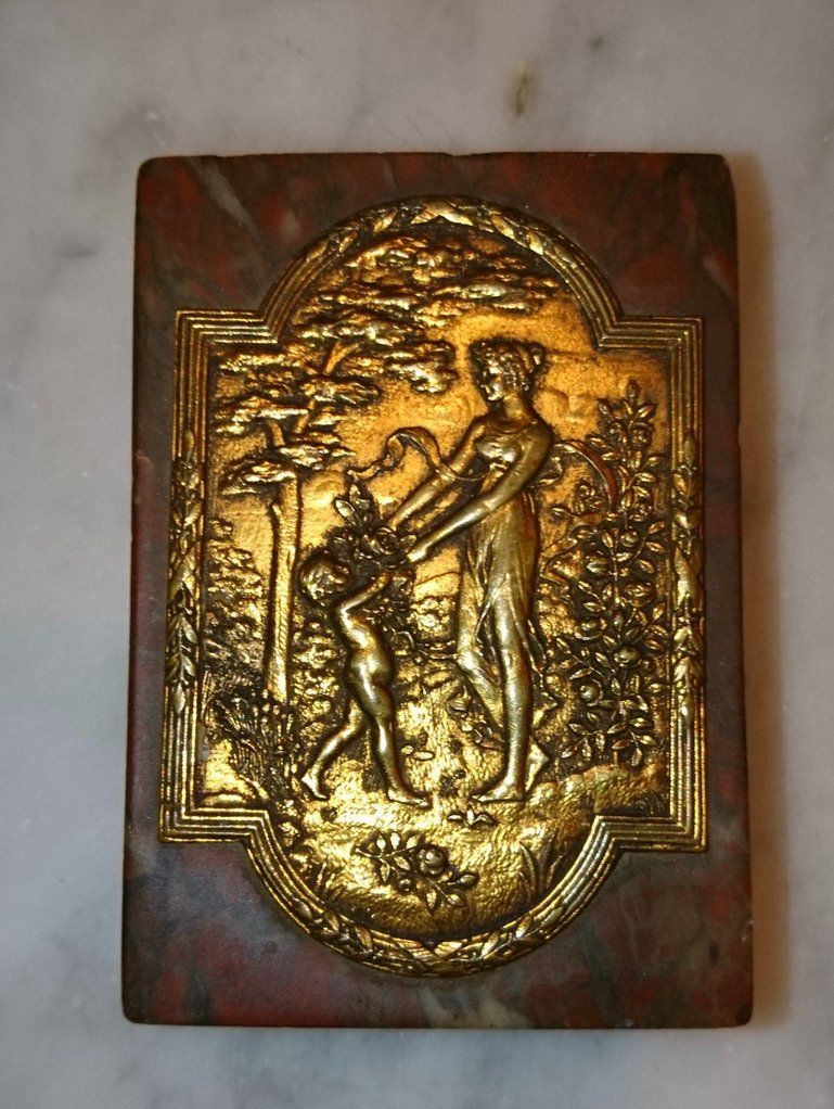 Tutte le decorazioni: Petit presse-papier décoratif – Usato da Châtelaine venduto da fil_7lqg 1