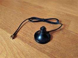 Magnetischer Antennenfuss für Helium Miner Antenne