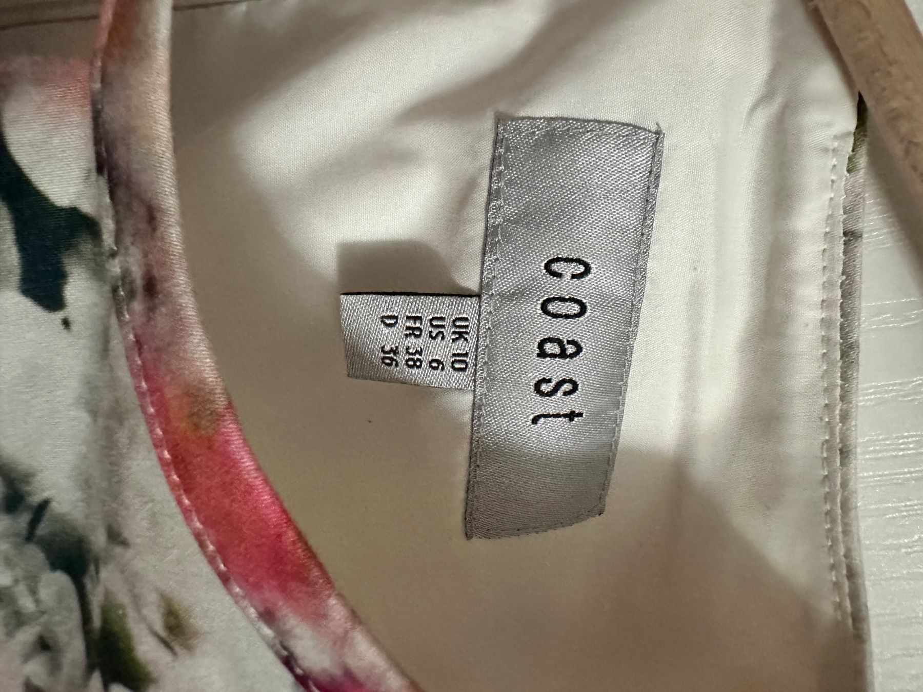 Vestiti: Festliches Kleid Coast – Usato da Bever venduto da Elischen21 3