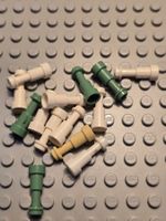 Lego 14 x Utensil Teleskop(64644)