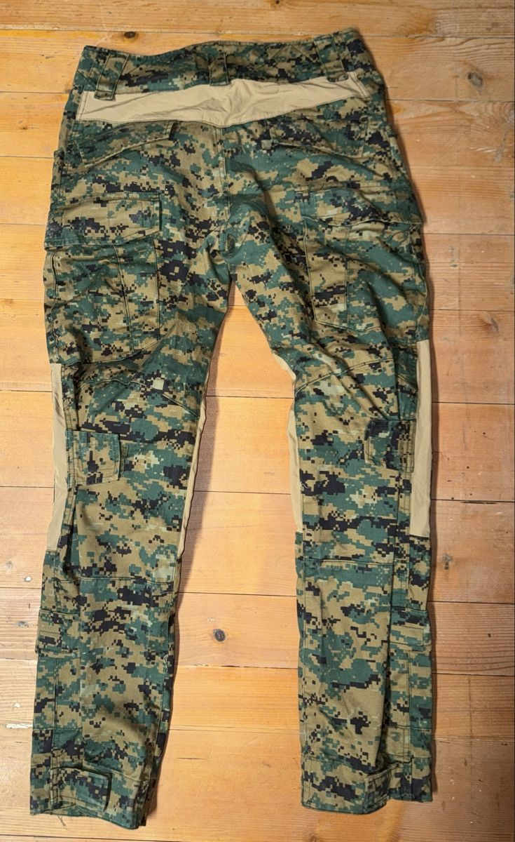 Uniformi: Marpat combat pants g3 style – Usato da Kirchberg BE venduto da tim_gct2 1