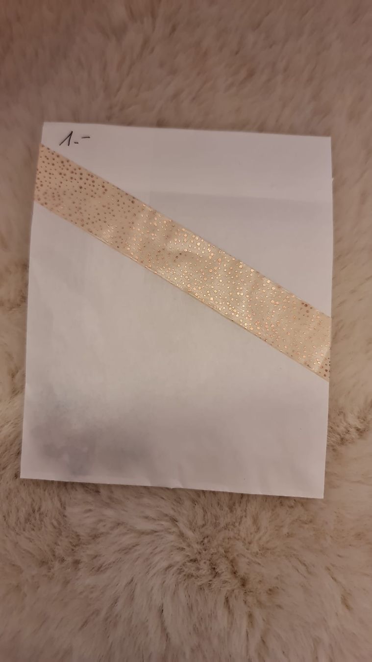 Autres bijoux: 10 Überraschungssäckli Schmuck – D'occasion à Toffen par Gwunderegge77 3