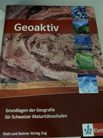 Buch Geoaktiv