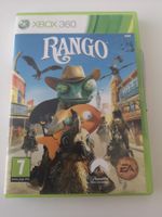 Rango (XBOX 360)