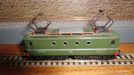 E-Lok BB 20006 SNCF ohne OVP Minitrix Spur N