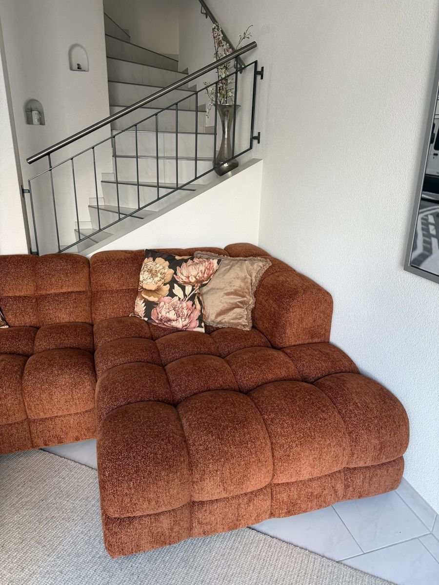 Mömax Divani: Sofa von Mömax – Nuovo (secondo la descrizione) da Dübendorf venduto da cri_g8s6 1