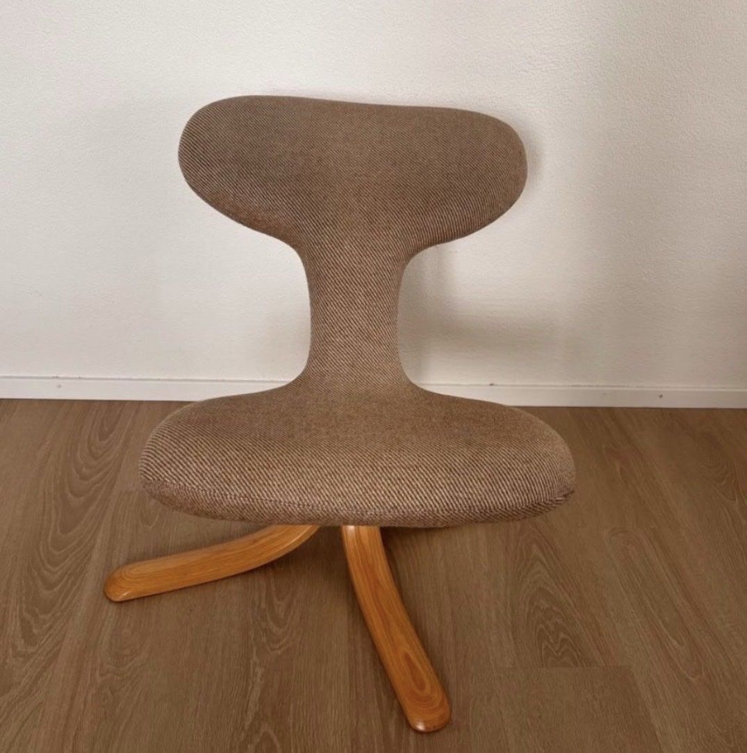 Sedie: Kniestuhl ergonomisch – Usato da Zürich venduto da sariella 1