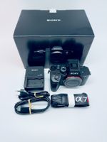 Sony A7R V 61 Mpx, TOP Zustand Garantie bis 16.05.2028